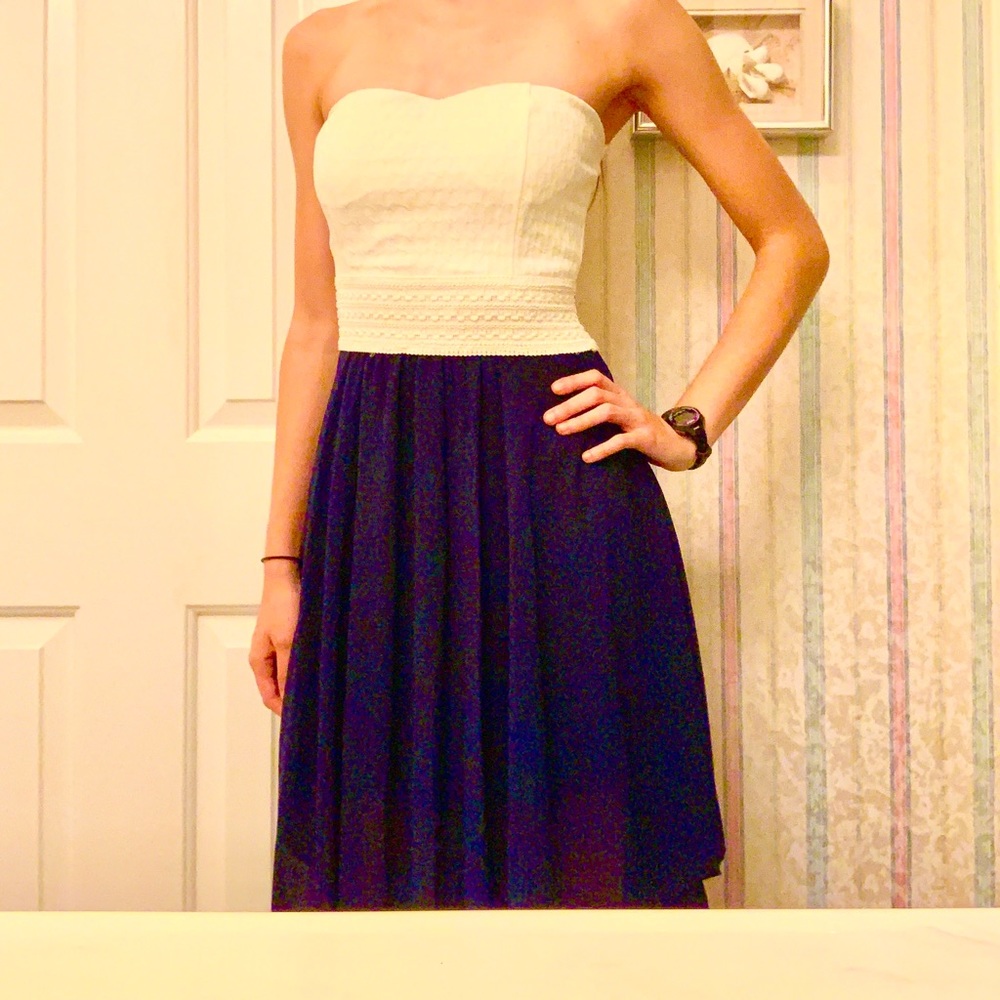 Prom Dress - Picture 2 of 11